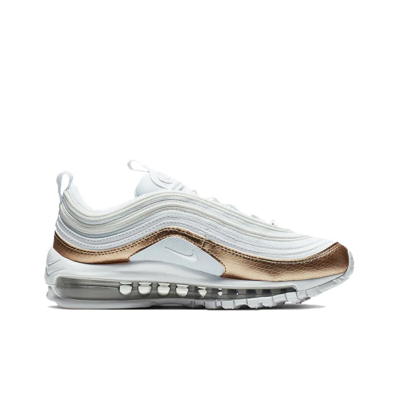 Nike Air Max 97 'Bronze Scale' GS-1