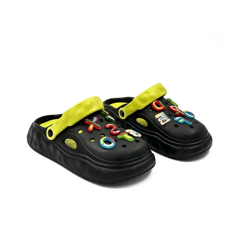 OUBT Clogs Men-3
