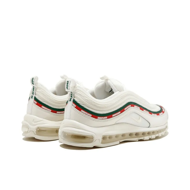 Nike Air Max 97 Undefeated White-3