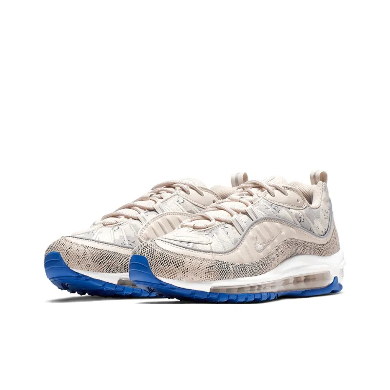 Nike Air Max 98 Snakeskin Camo Women's-2