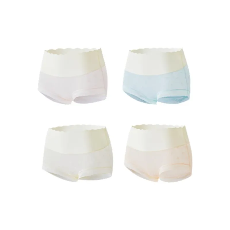 GUJIN Underpants Women's Combo Set-9