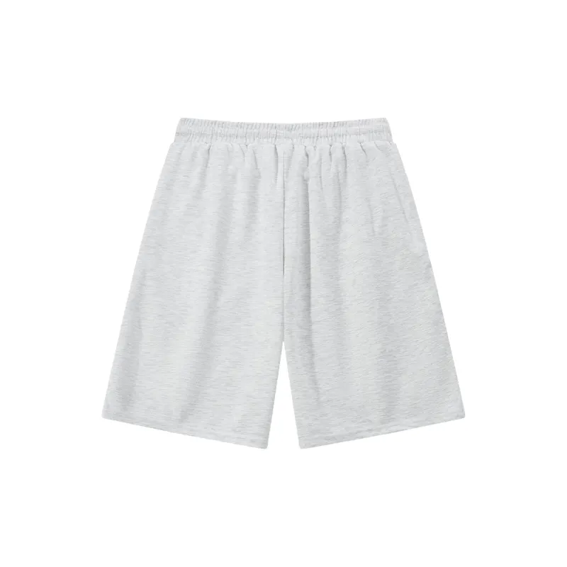 IVEIII Casual Shorts Unisex-8