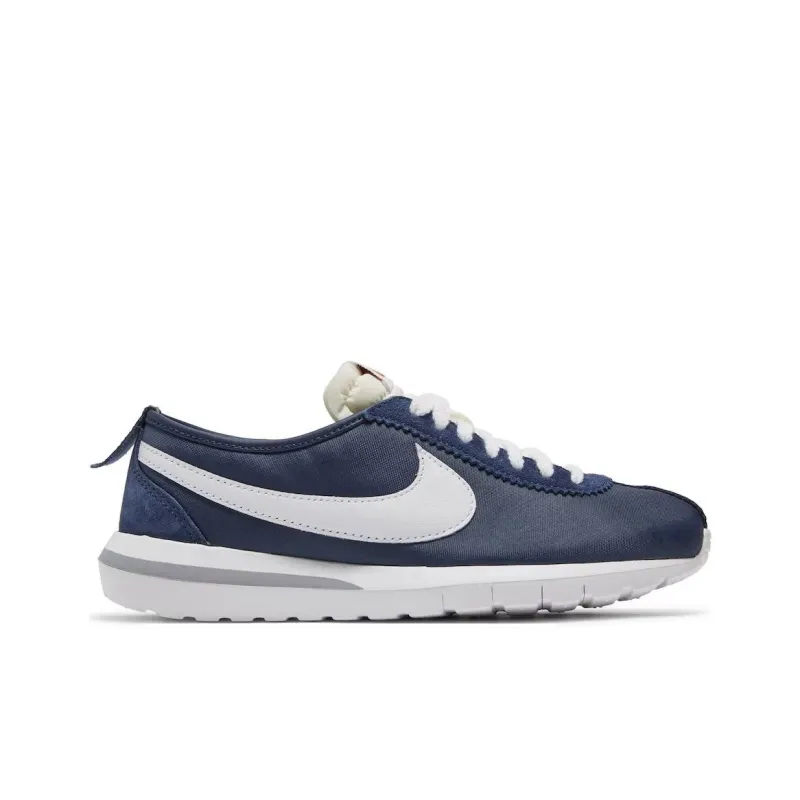 Nike Roshe Run Fragment Cortez Obsidian-1