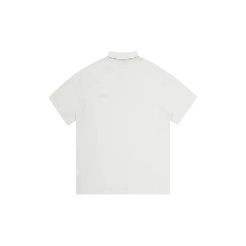 Suamoment Short Sleeved T Shirt Unisex-13