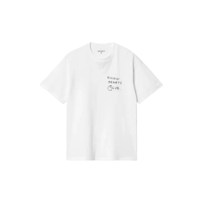 Carhartt WIP Pepe Bhc Tee-1