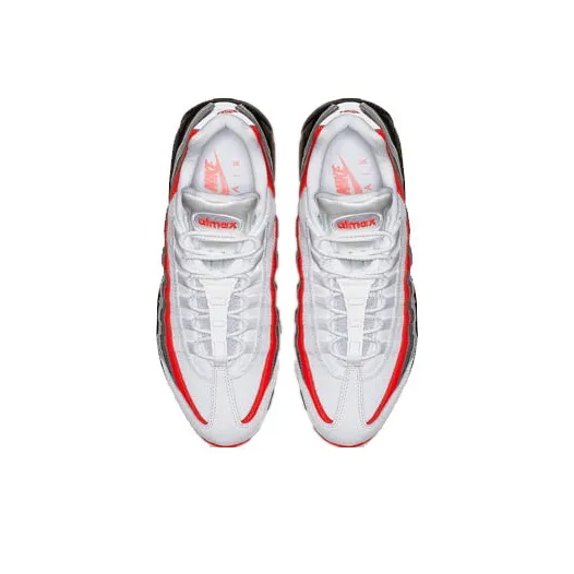 Nike Air Max 95 Bright Crimson Comet-2