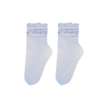 Tutuanna* Ankle Socks Women's Purple