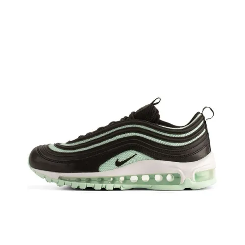 Nike Air Max 97 Black Igloo Women's