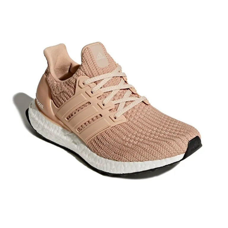 Adidas Ultra Boost 4.0 Ash Pearl Women's-2