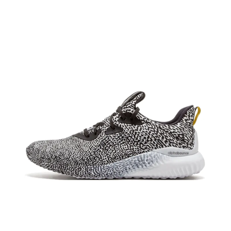 Adidas AlphaBounce Motion Capture-0