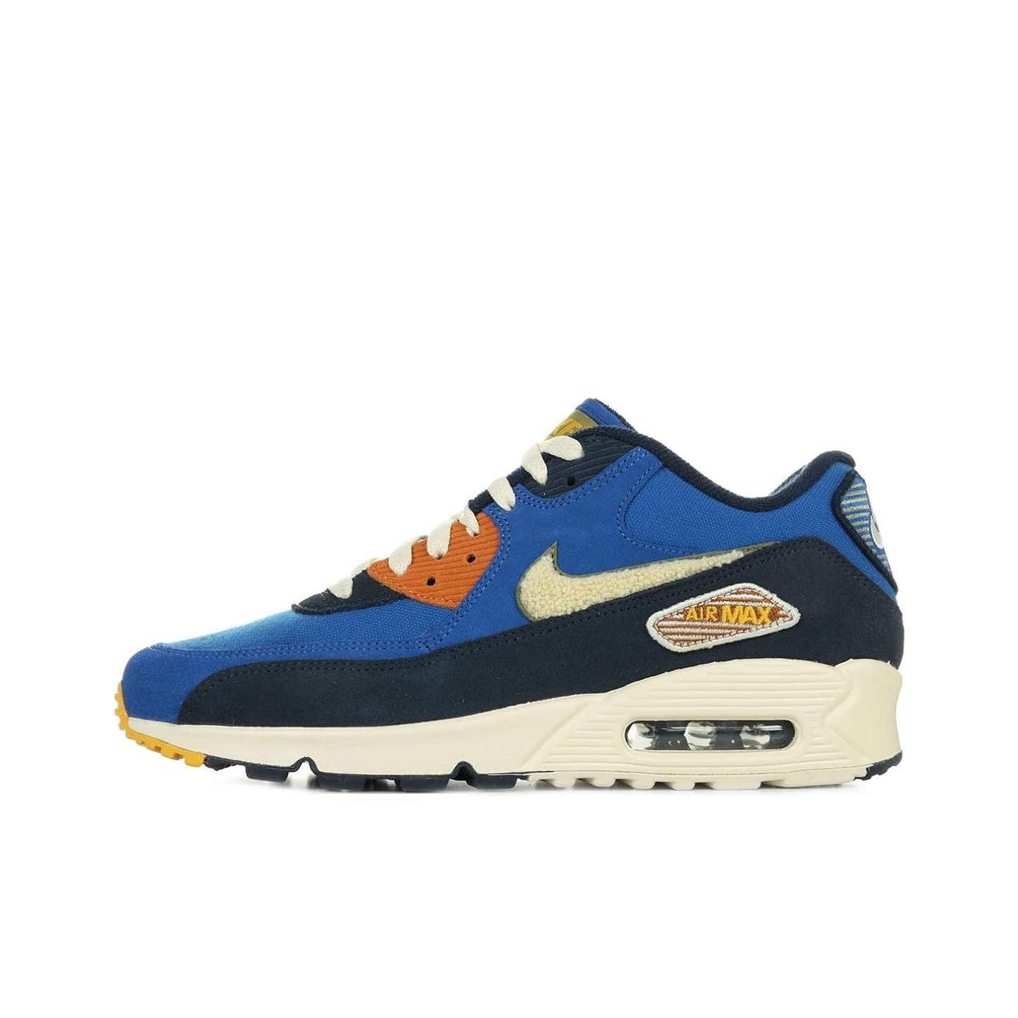 nike air max 90 mens cream