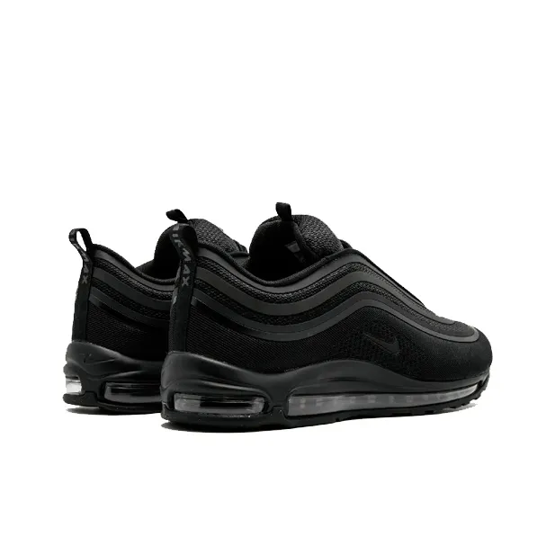 Nike Air Max 97 Ultra 17 Triple Black-3
