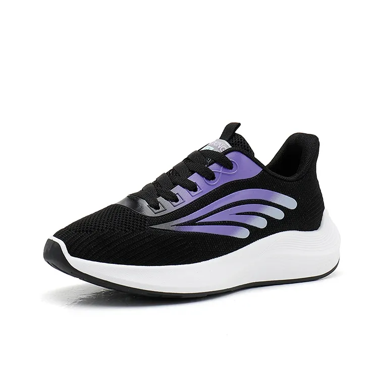 Peter Pan Breathable Low-Top Training Running Shoes Women's-2