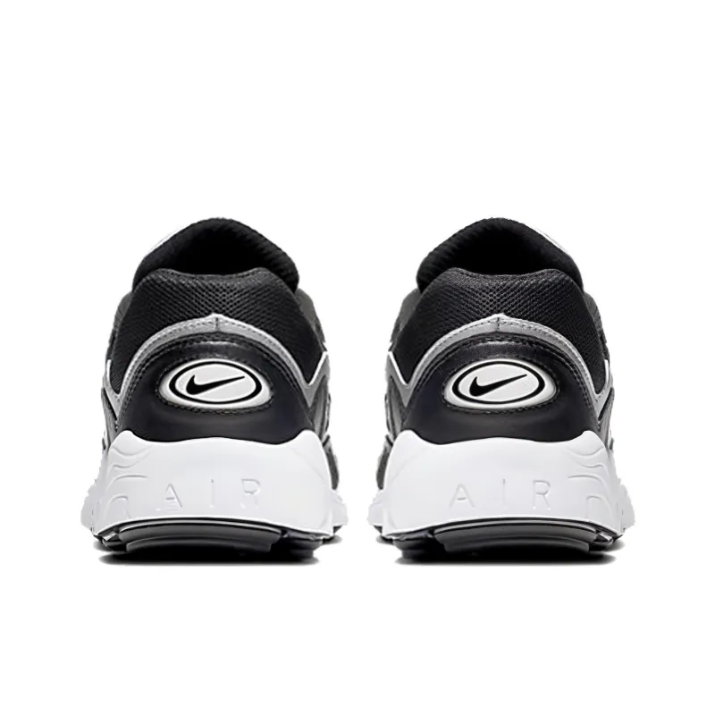 Nike Air Zoom Alpha Black-3