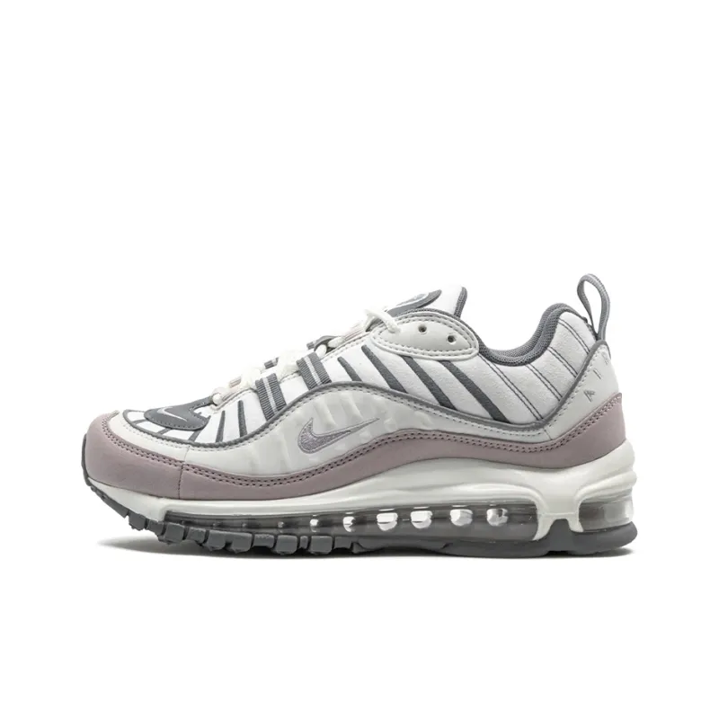 Nike Air Max 98 Violet Ash Women's-0