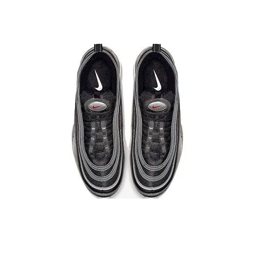 Nike Air Max 97 Silver Black-2
