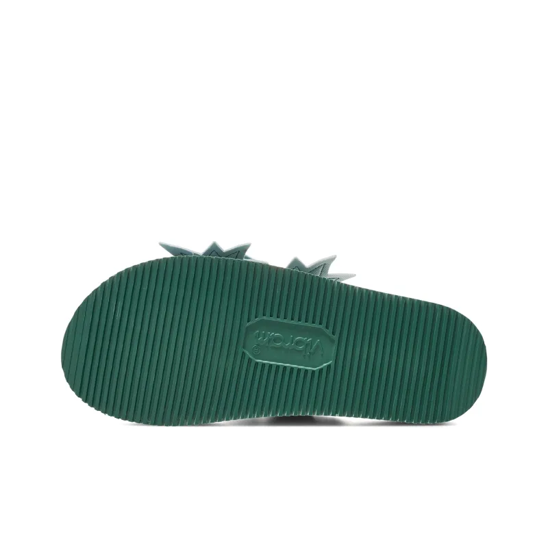 Starwalk Soldier Rubber Sole Slip-Resistant Abrasion-Resistant Slide Slippers Unisex-19