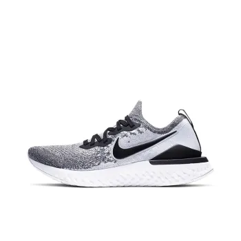Nike Epic React Flyknit 2 White