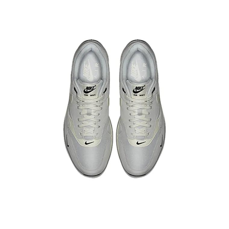 Nike Air Max 1 Running Shoes Men-2
