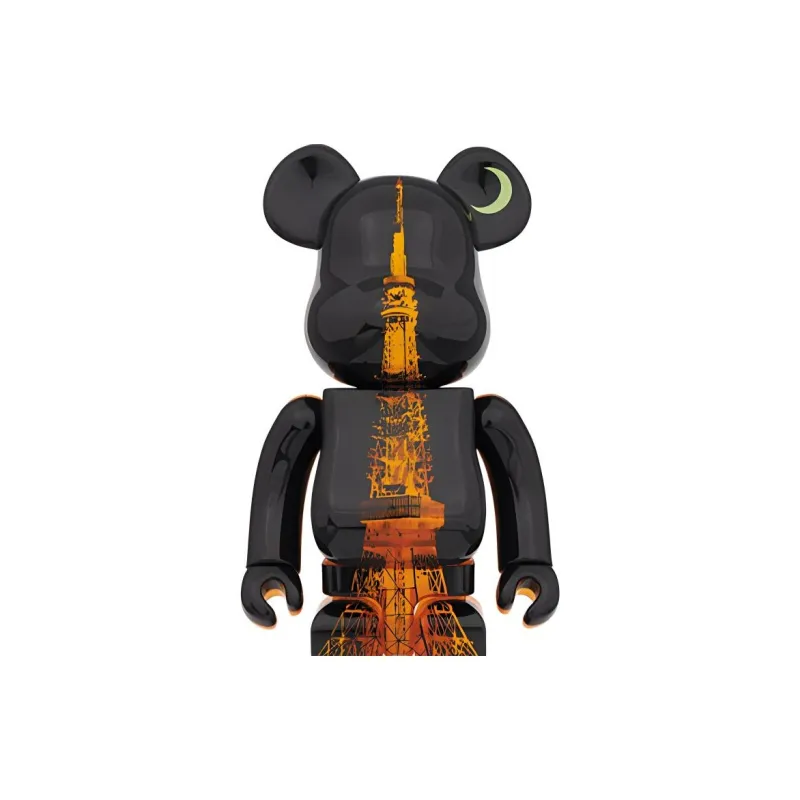 BE@RBRICK X Tokyo Tower Multi-3