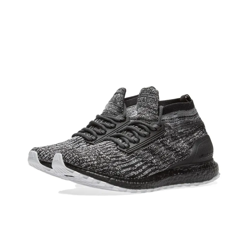 Adidas Ultra Boost Atr Mid Oreo 2-2