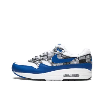 Nike Air Max 1 Atmos We Love Nike Game Royal