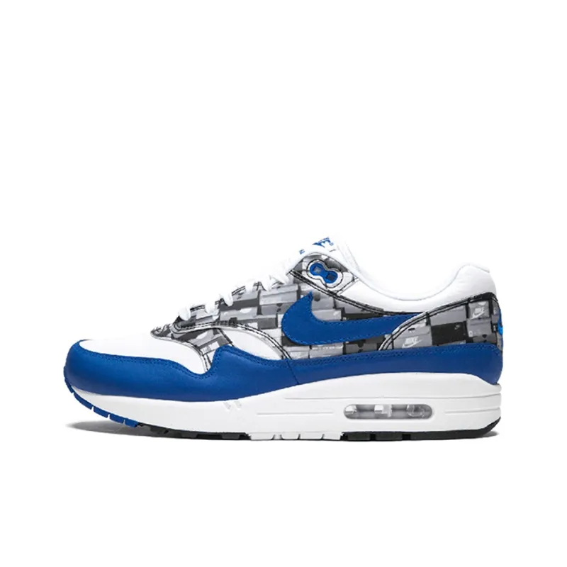Nike Air Max 1 Atmos We Love Nike Game Royal-0