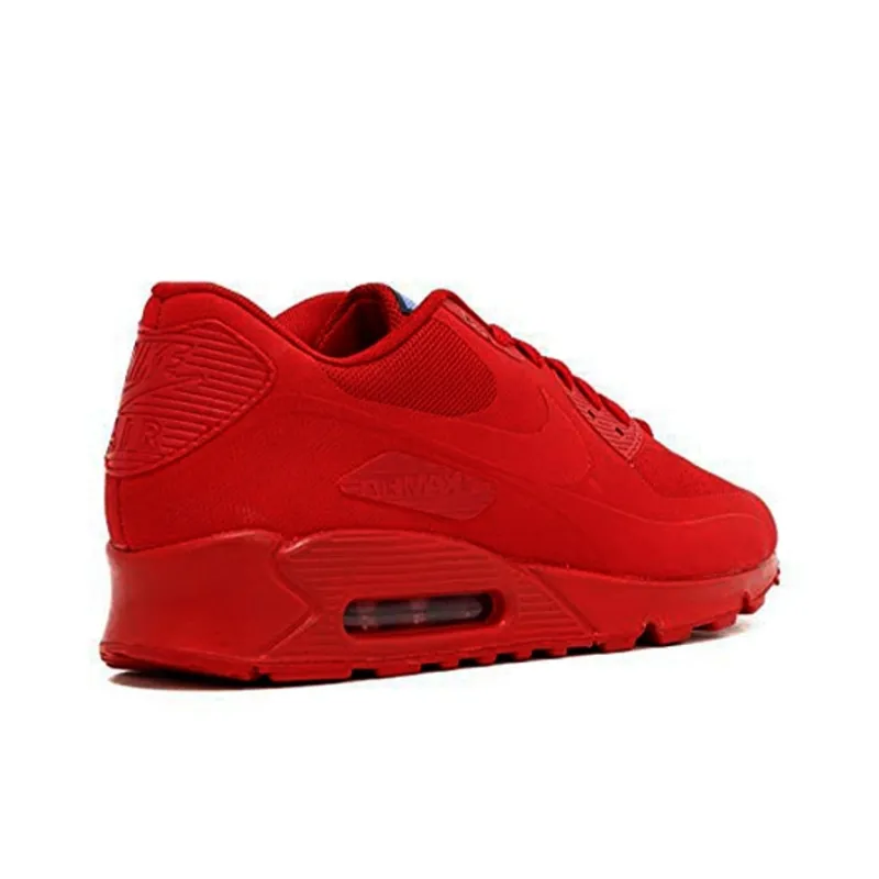 Nike Air Max 90 Hyperfuse Independence Day Red-2