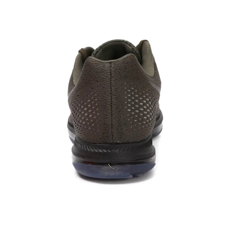 Nike Zoom All Out Low 'Green Black'-3