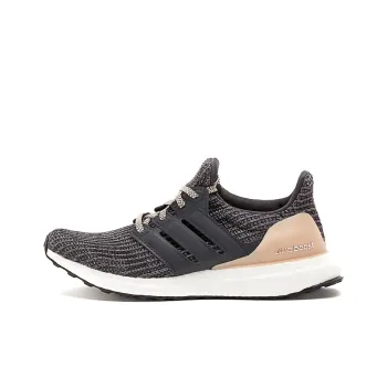 Adidas Ultra Boost 4.0 Grey Five Ash Pearl Women's