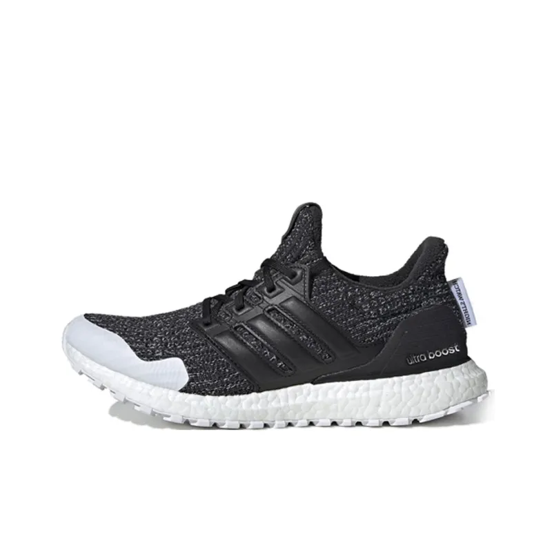 Adidas Game Of Thrones X UltraBoost 4.0 'Night's Watch'-0