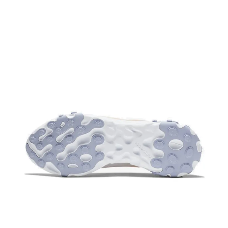 Nike React Element 55 Pale Pink Washed Coral Women's-5