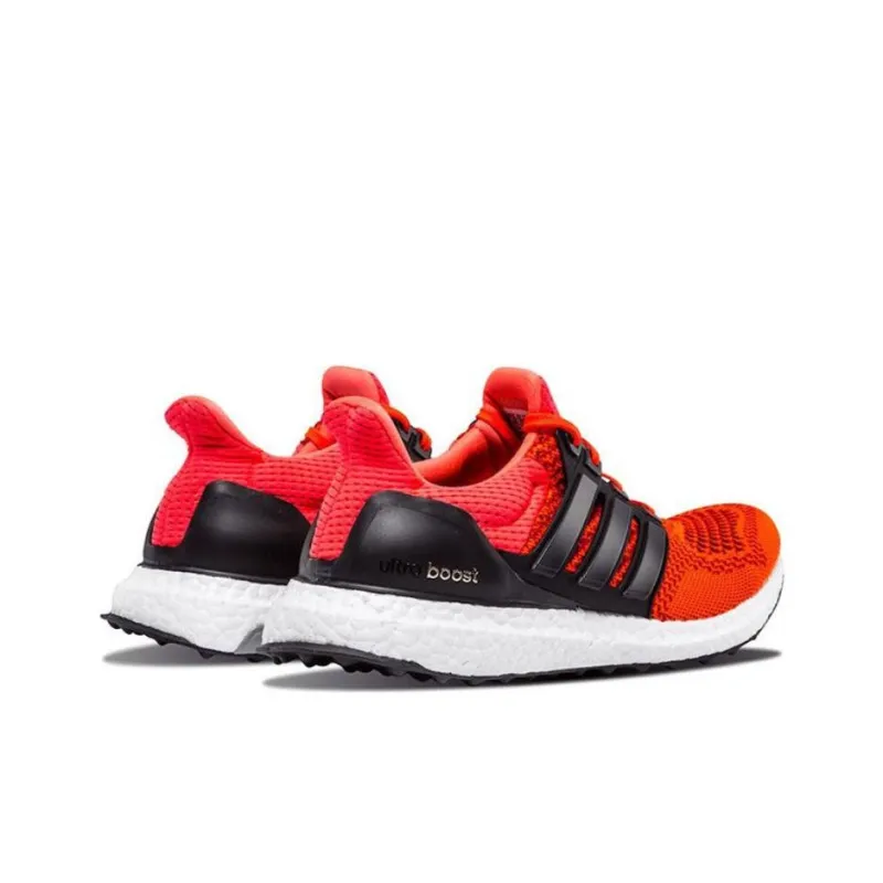 Adidas Ultra Boost 1.0 Solar Red-3