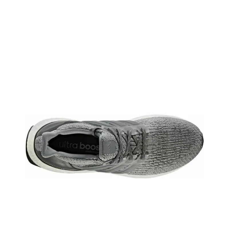 Adidas UltraBOOST 'Mystery Grey' Sneakers-2