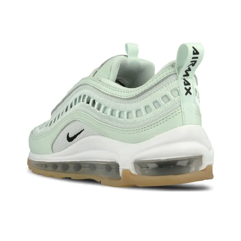 Nike Air Max 97 Ultra 'Barely Green' Women's-3