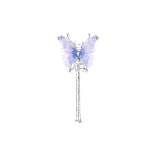 Specialoutlook Hair Clips Women's