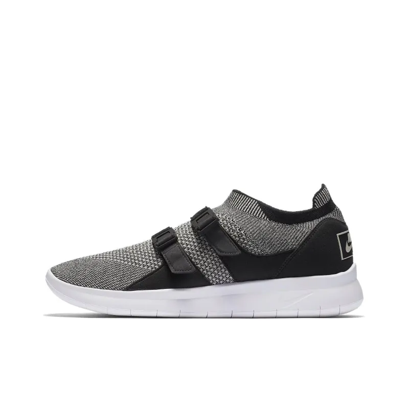 Nike Air Sock Racer Ultra Flyknit Oreo-0