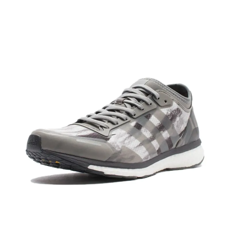 Adidas AdiZero Adios 3 Undefeated Performance Running-2