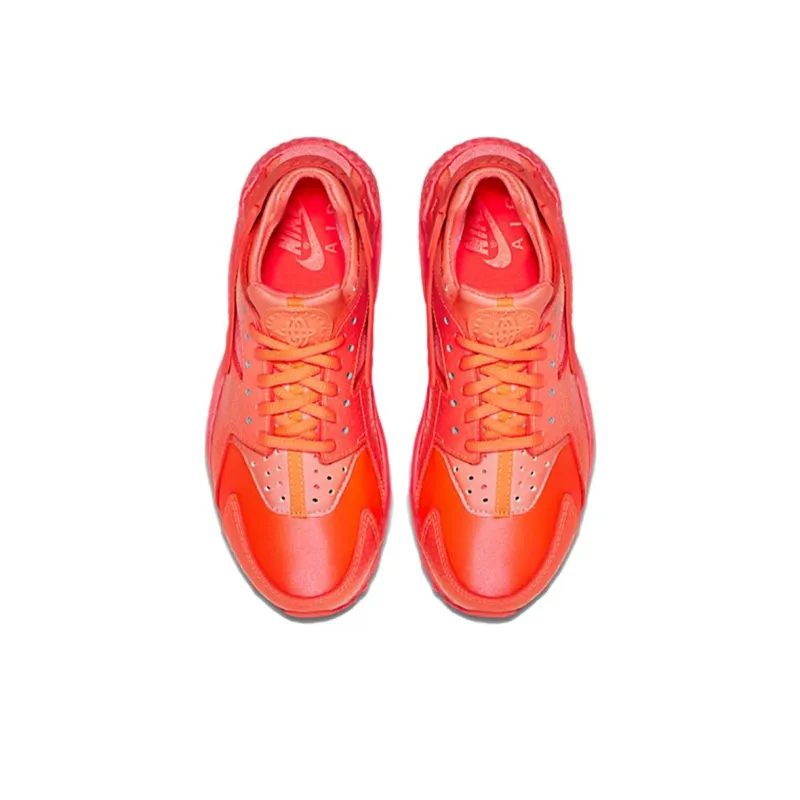 Nike Air Huarache Hot Lava Women's-3