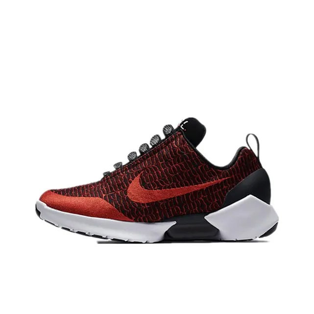 Nike HyperAdapt 1.0 Habanero Red-0