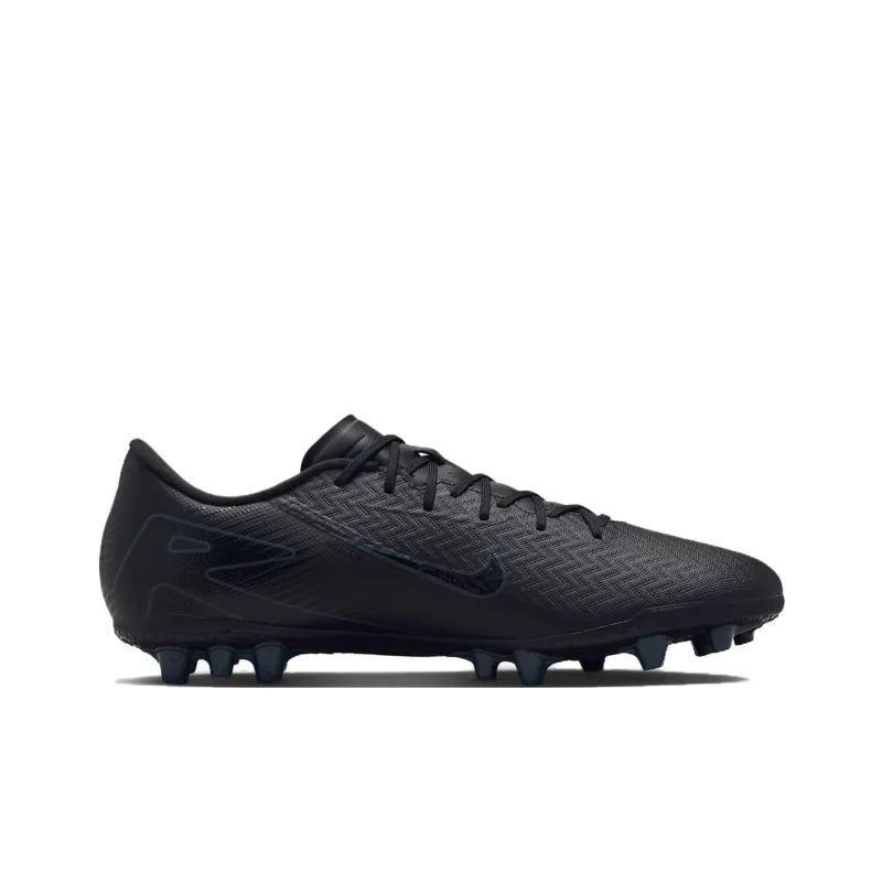 Nike Mercurial Vapor 16 Academy Ag Black Deep Jungle-1