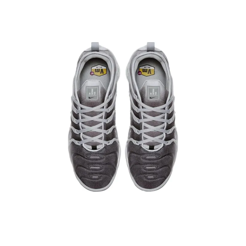 Nike Air VaporMax Plus Wolf Grey Black-3