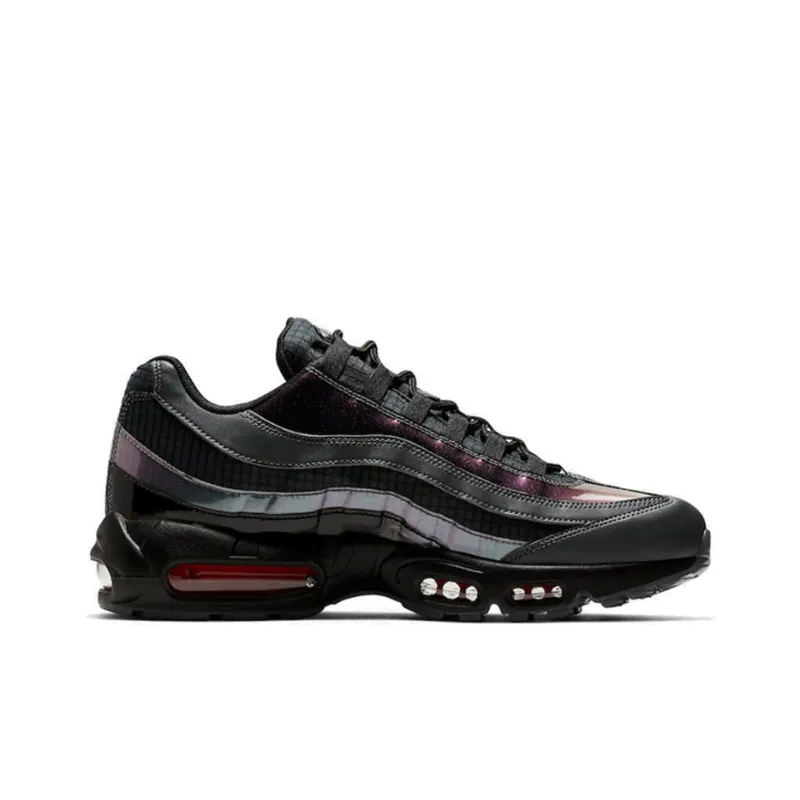 Nike Air Max 95 LV8 Black-1