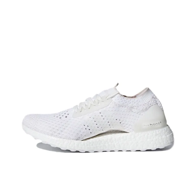Adidas Ultraboost X Clima Footwear White Ash Pearl Women's-0