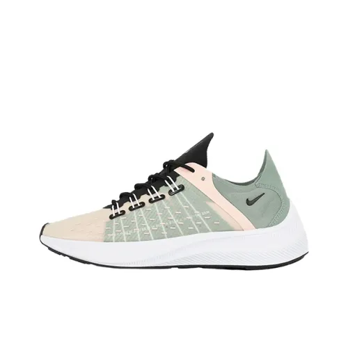 Nike EXP-X14 Mica Green Storm Pink Women's