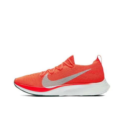 Nike Zoom VaporFly 4% Flyknit Bright Crimson