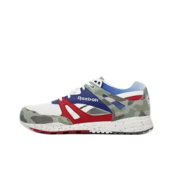 Reebok Ventilator Bape X Mita Sneakers