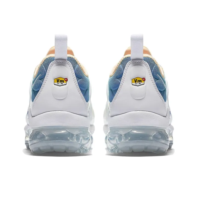 Nike Air VaporMax Plus Light Menta Women's-3