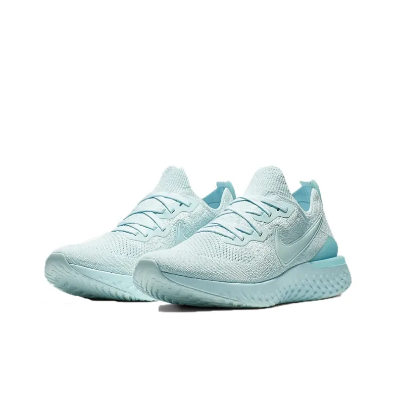 Nike Epic React Flyknit 2 Teal Tint-2