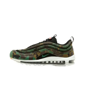 Nike Air Max 97 Country Camo UK